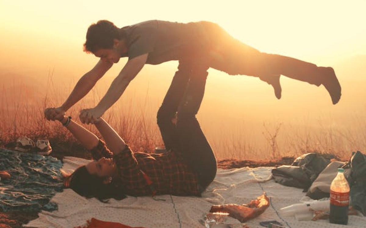 Lumina naturală: de ce este importantă pentru sănătate