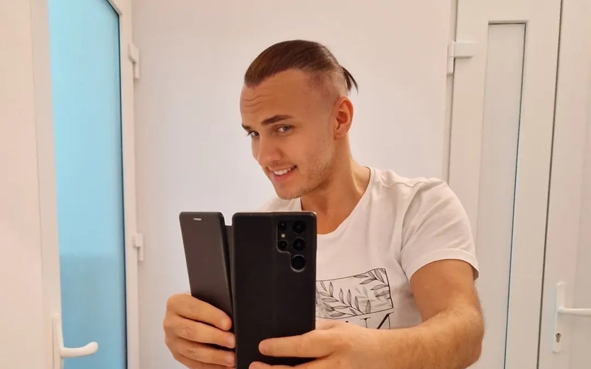 Mihai Trăistariu îi dă replică lui Rux, după ce aceasta a spus public că nu este bărbat. "A decupat ce i-a convenit"
