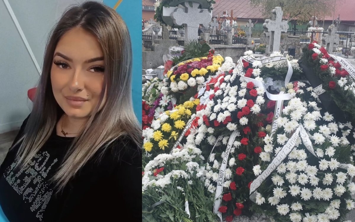 Ioana avea 24 de ani și era însărcinată în patru luni când un bărbat de 72 de ani i-a curmat destinul brusc. Familia se luptă acum să i se facă dreptate