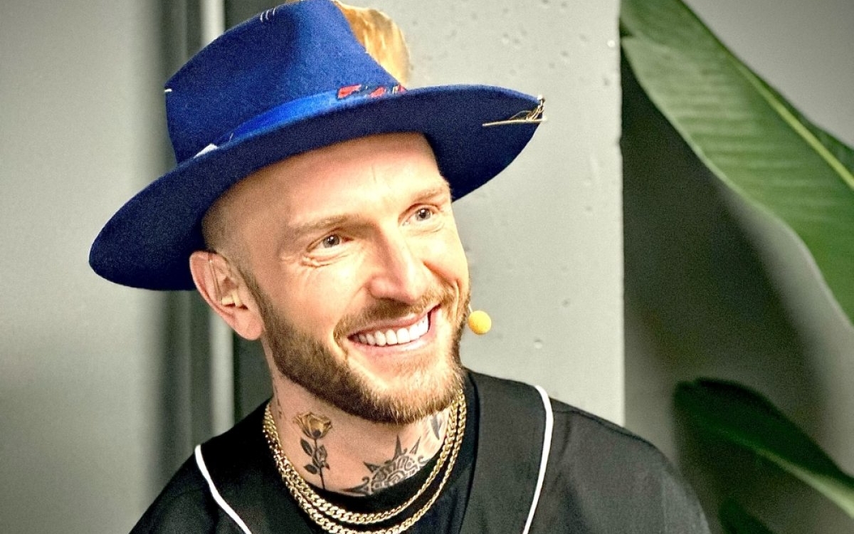 Cătălin Bordea nu are deloc noroc în iubire. Este din nou singur, după numai două luni de când a apărut cu noua iubită