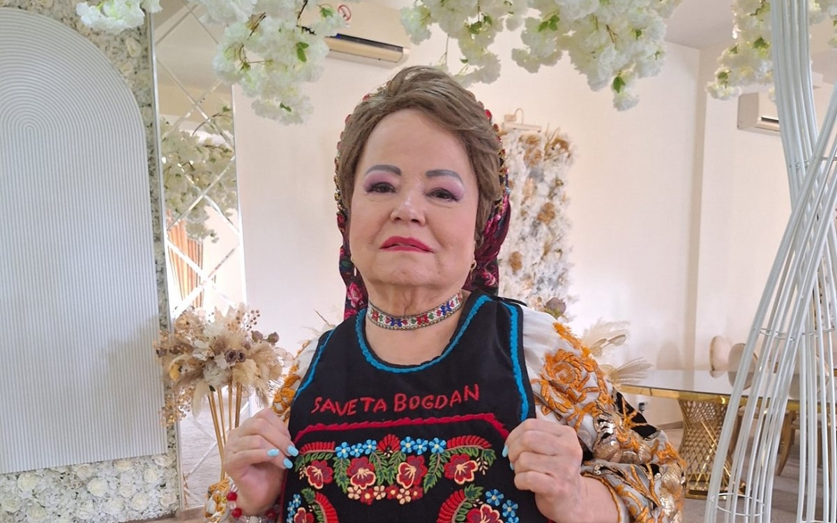 În ce condiții a ajuns să trăiască Saveta Bogdan. Stă fără căldură și apă caldă în mijlocul iernii