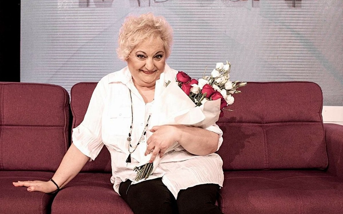 Marinela Chelaru, de urgență la spital. Ce se întâmplă cu actrița