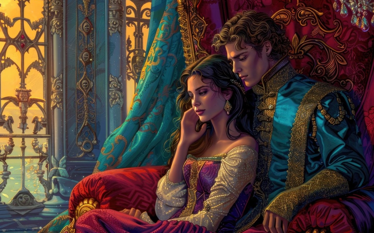 Horoscopul dragostei pentru luna martie 2025: poveștile de iubire cu prinți și prințese devin realitate sub energia sublimă a acestei perioade