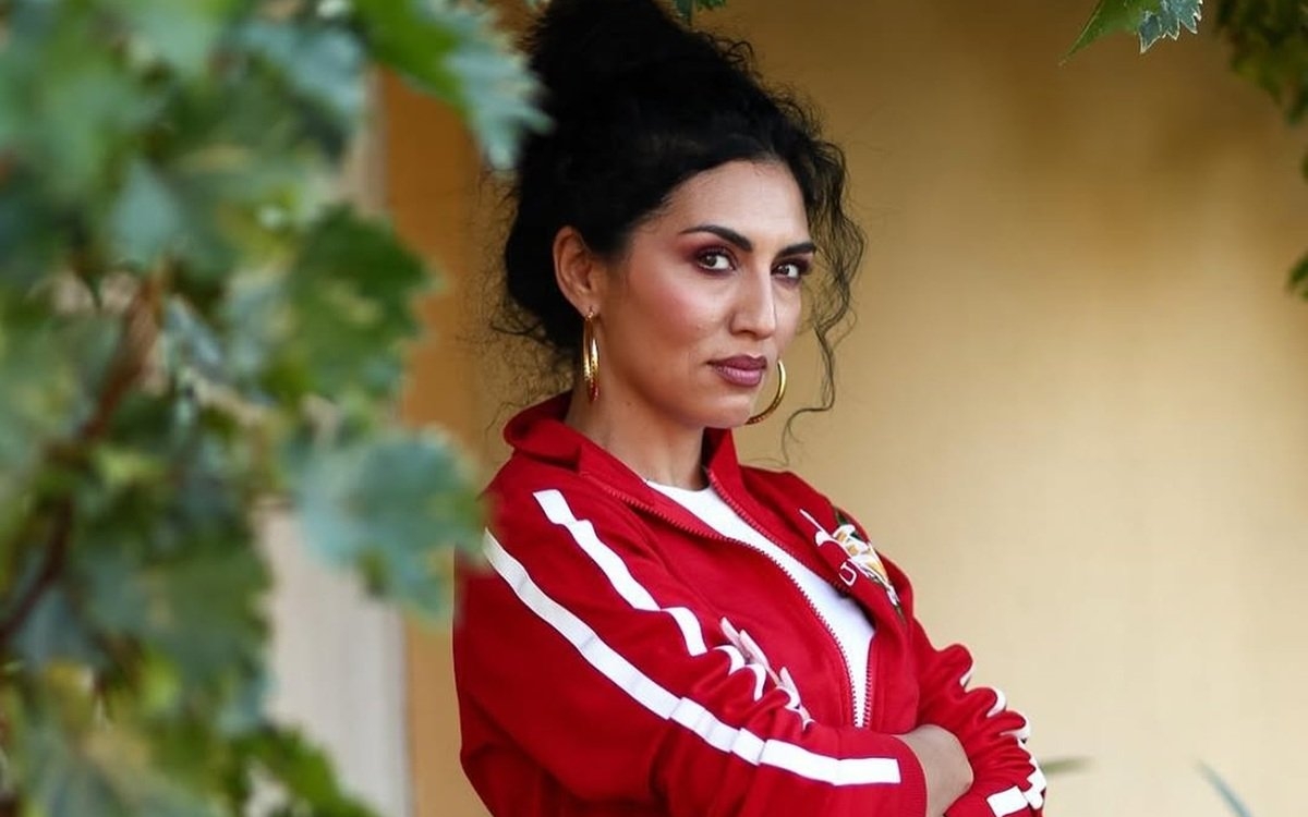 Doinița Oancea a ajuns pe perfuzii! Ce se întâmplă cu actrița și cum se simte acum