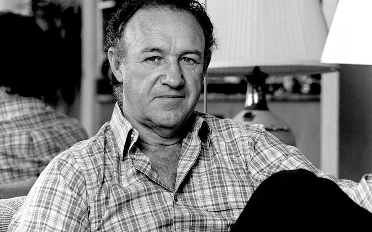 Gene Hackman a murit. Actorul de 95 de ani a fost găsit fără suflare în casă, alături de soția și câinele lor