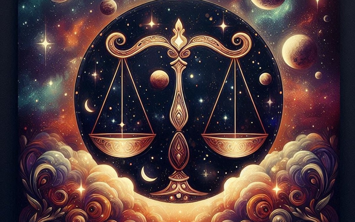 Compatibilitatea lor e scrisă în stele! Zodiile care se completează perfect cu un nativ Balanță