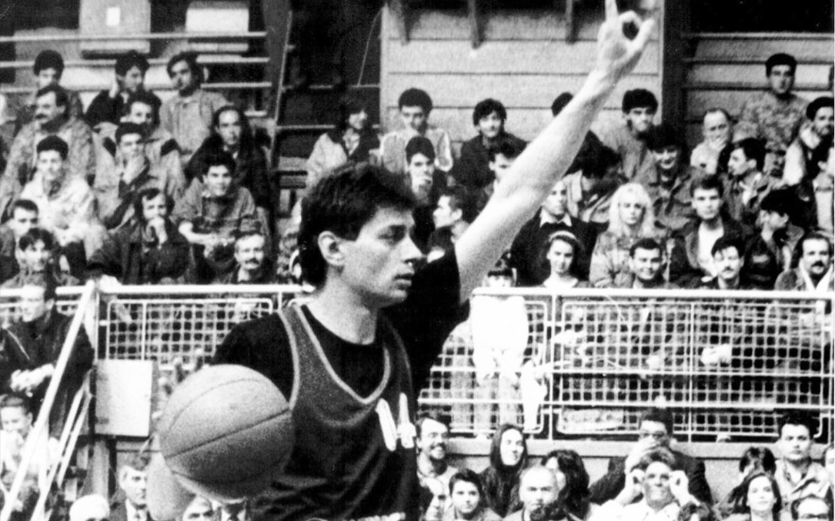 Sportul românesc a mai pierdut o legendă. Petre Brănișteanu a murit la vârsta de 66 de ani