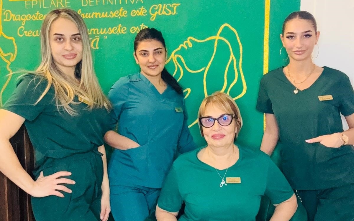 Începe primăvara fără griji! Top 5 motive să alegi epilarea definitivă la salonul Skin & Body by Alexa