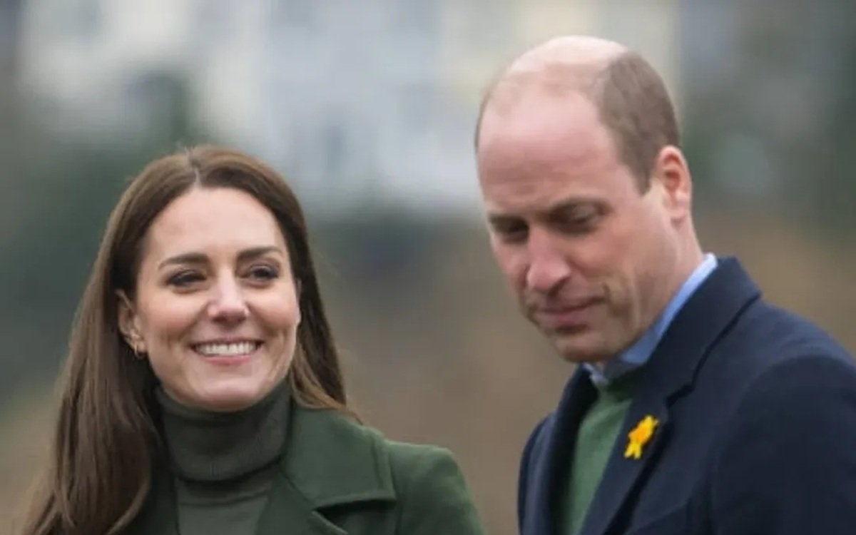 Kate Middleton rupe tăcerea! Primele declarații despre comportamentul Prințului William după ce a aflat că are cancer