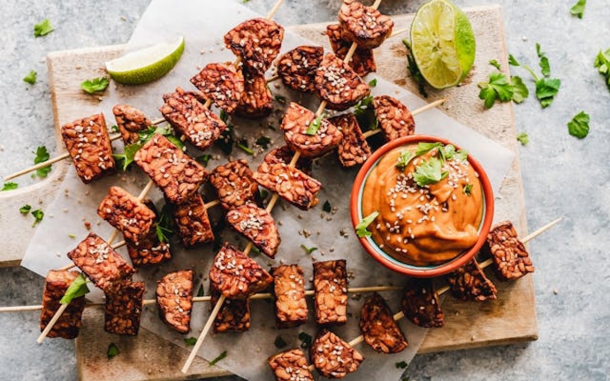 Tempeh: ce este și cum îl poți consuma