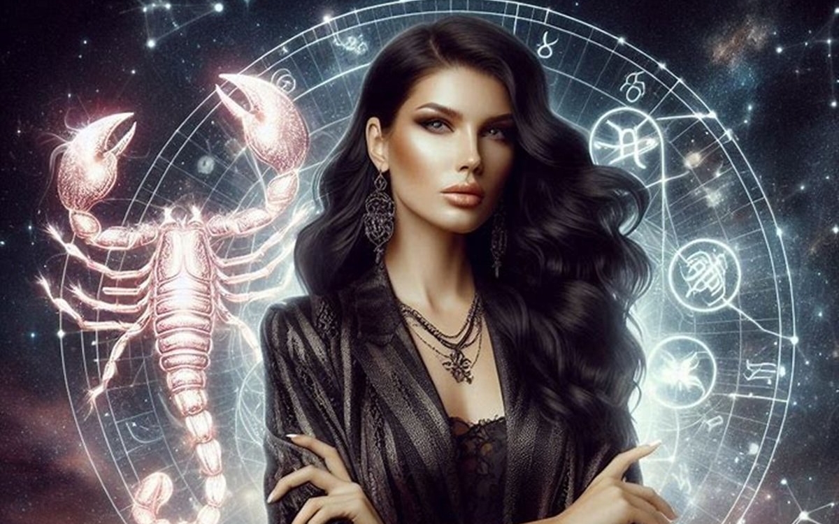 Compatibilitatea lor e scrisă în stele! Zodiile care se completează perfect cu un nativ Scorpion