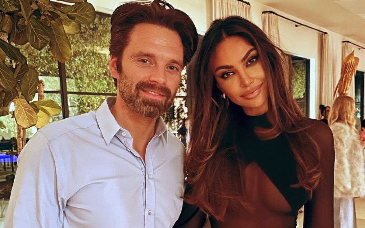 Mădălina Ghenea și Sebastian Stan, surprinși într-o ipostază neașteptată chiar înainte de premiile Oscar. “Acestea sunt valorile României”