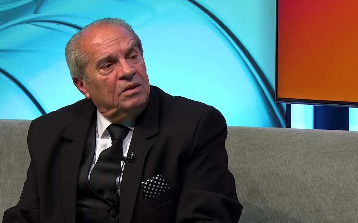 Aurel Pădureanu, dezvăluiri despre noaptea groazei din timpul cutremurului din 1977. „Afară se auzea un vuiet, de parcă venea din Iad"