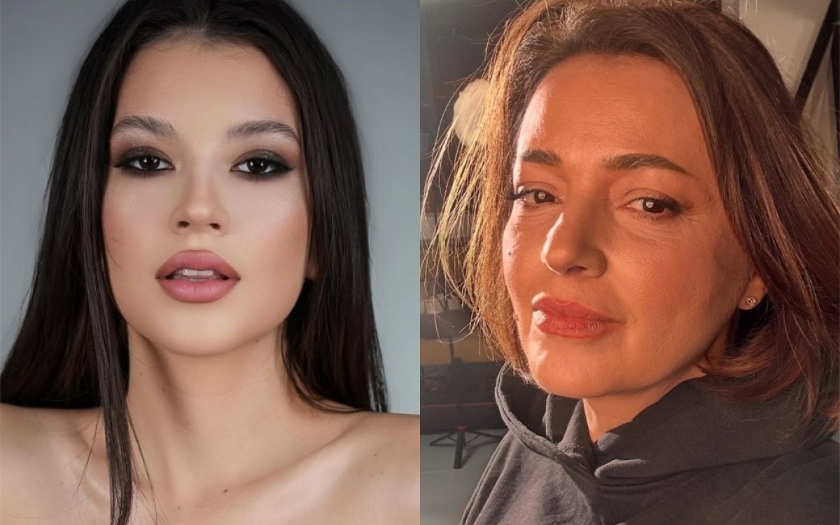 Cleopatra Stratan vrea să dea muzica pe afaceri? A lansat un proiect special alături de Cristina Bâtlan