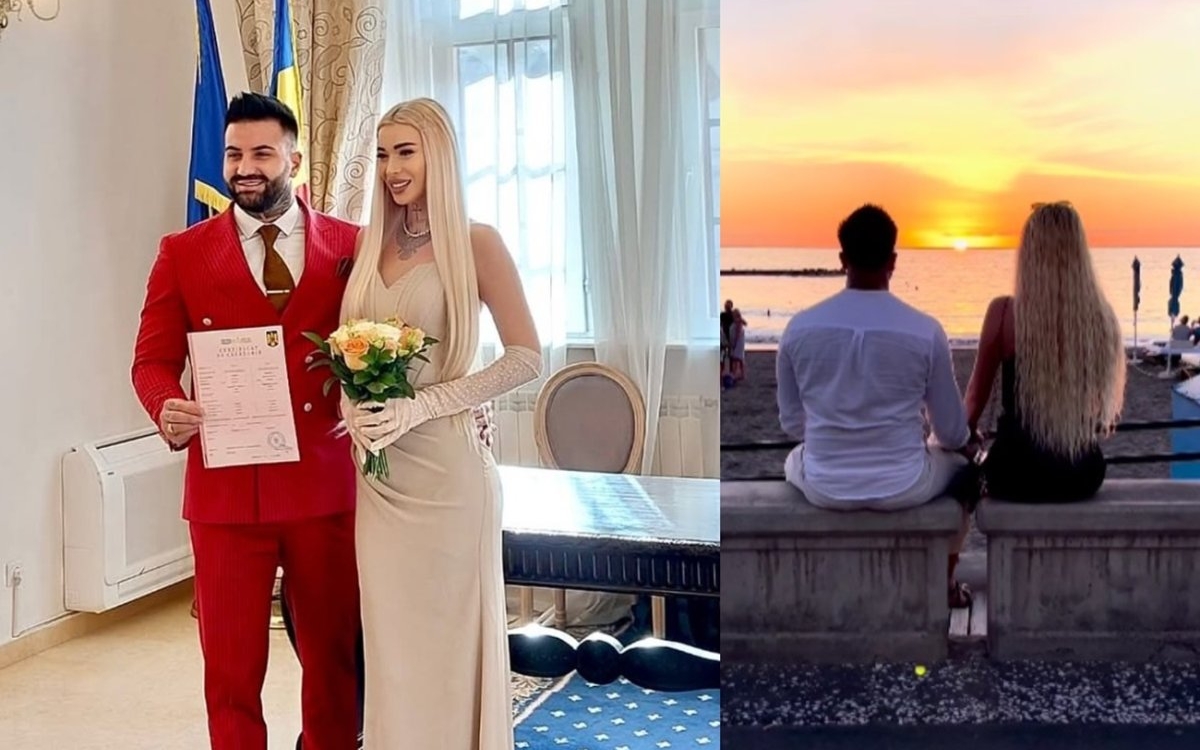 De la ispită, la munca de jos! Marcel de la "Insula Iubirii" s-a mutat în Spania și are o meserie neașteptată, după ce a cunoscut celebritatea în România