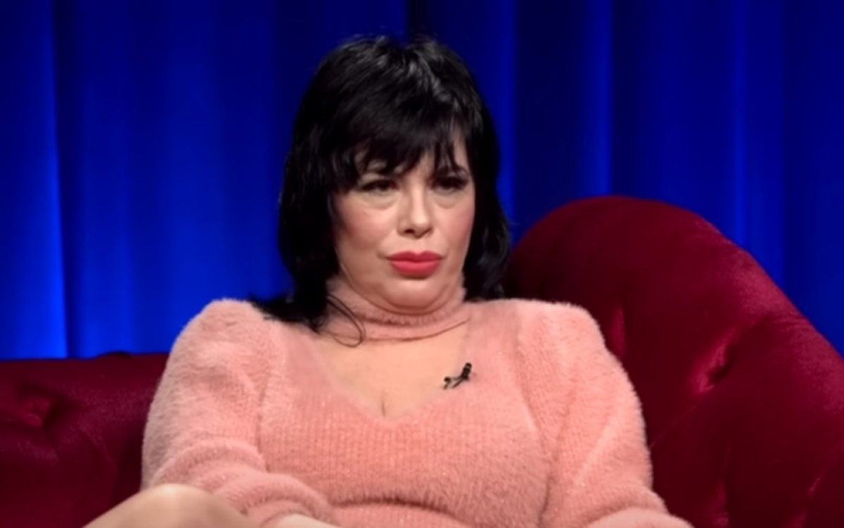 Mariana Moculescu, mărturisiri dureroase despre lupta cu depresia. Neîmplinirea din plan personal i-a accentuat stările: „A fost Iad”