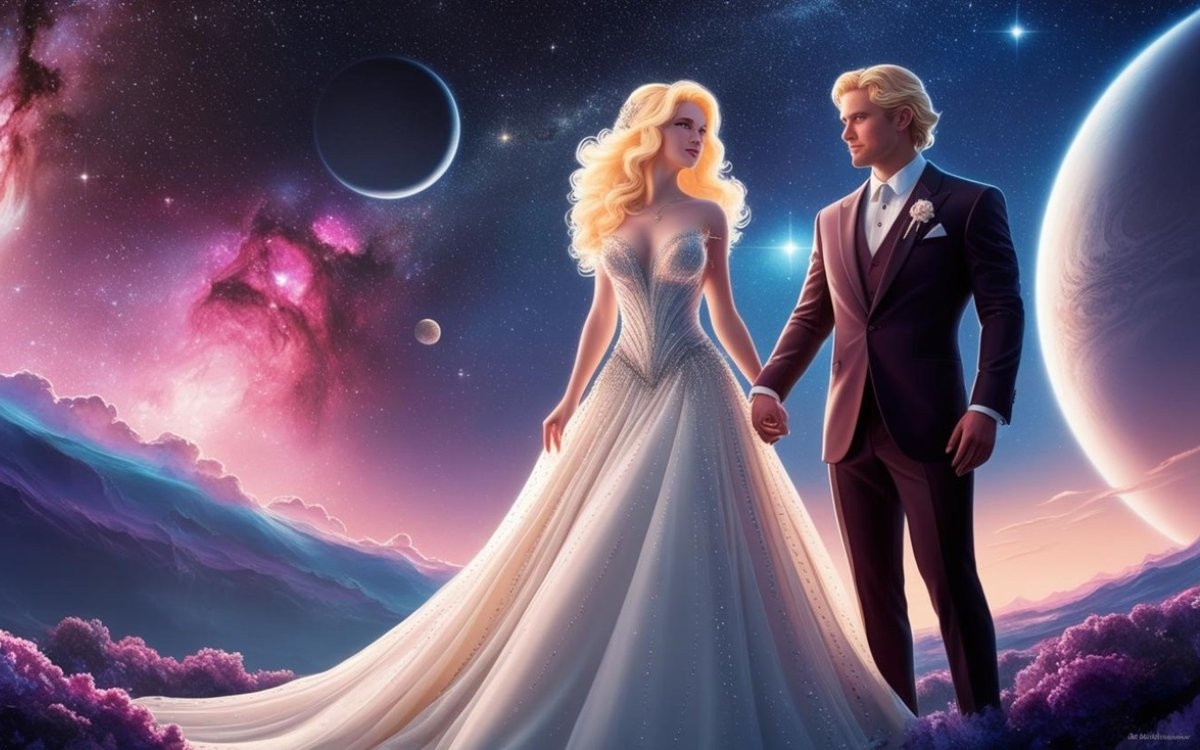 Horoscopul dragostei, săptămâna 10 - 16 martie: Eclipsa de Lună îi face pe îndrăgostiți să devină recunoscători pentru iubirea de care au parte