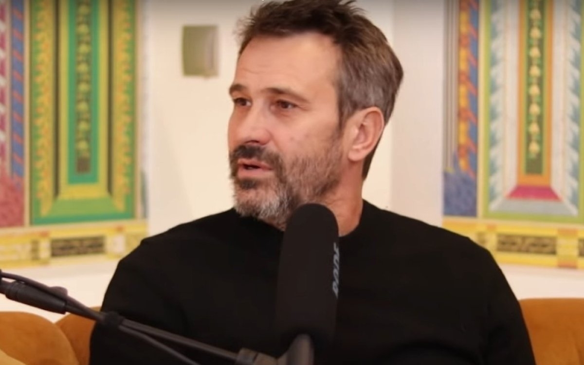 Este unul dintre cei mai buni bucătari din România, dar a fost nevoit să mănânce mâncare pentru pisici. „Când ești flămând...”