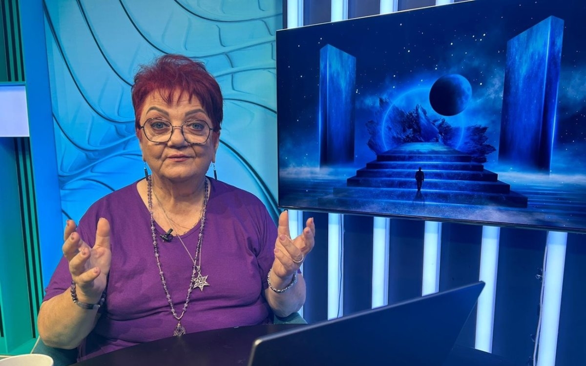 A murit Minerva. O boală cruntă a luat-o dintre noi pe celebra astroloagă