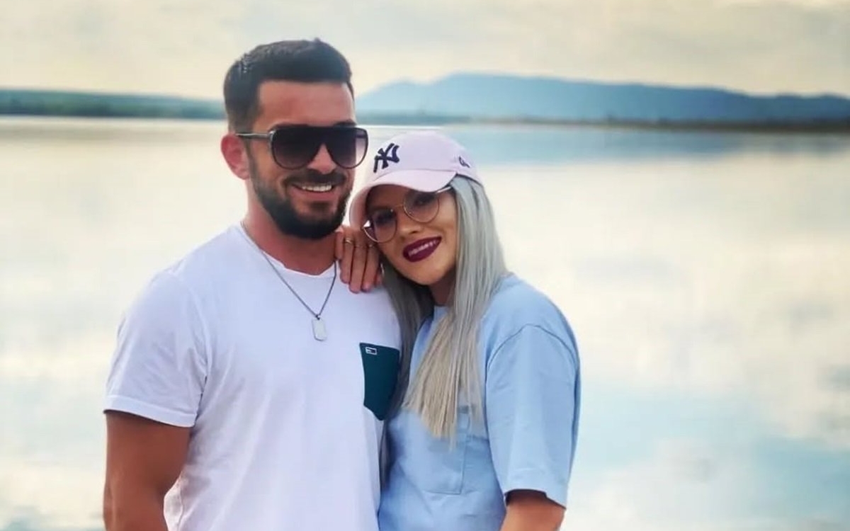 Răsturnare de situație în cazul lui Andrei Perneș. Sabrina, partenera lui din emisiunea "Mireasa", susține că cei doi erau împreună înainte de moartea lui