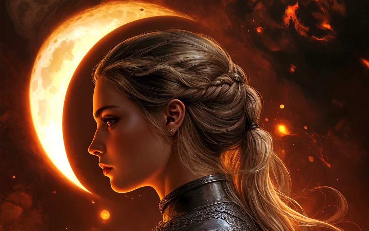 Horoscop mâine, 13 martie 2025, astrolog Vlad Daia. Mai e puțin până la eclipsă! Trecem într-o lume nouă și începe era monștrilor, dar și a eroilor!