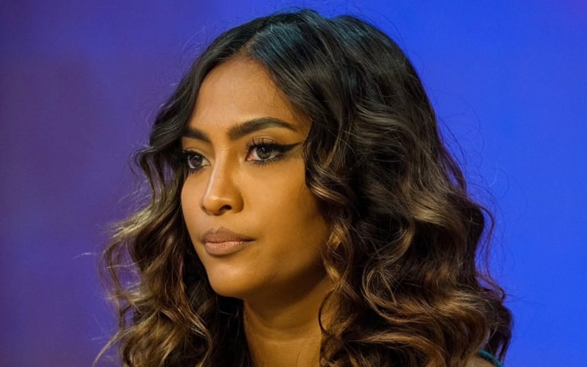 Bella Santiago a ajuns de urgență pe masa de operație. Ce s-a întâmplat cu concurenta de la Power Couple