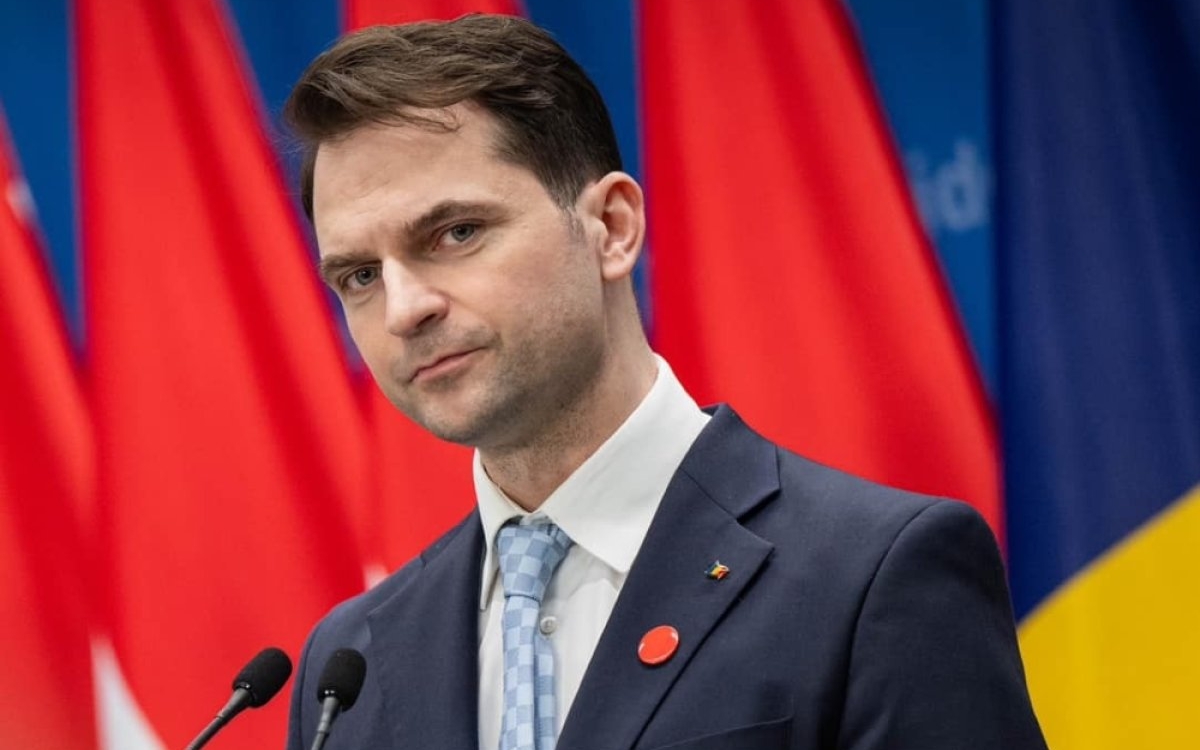 Drama ascunsă din viața lui Sebastian Burduja. Detalii cutremurătoare despre moartea fetiței lui de numai 3 ani