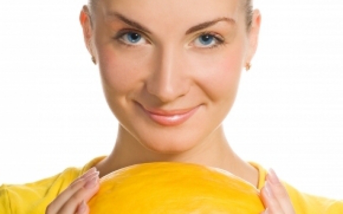 Cele 4 vitamine esentiale pentru tenul tau!