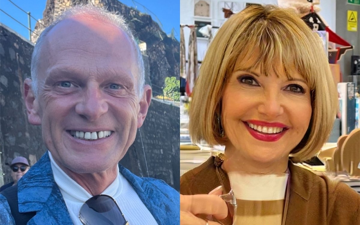 Leonard Miron regretă scandalul cu Marina Almasan și Andreea Marin? Ce mărturisiri a făcut acum, la patru ani de când a fost la cuțite cu fostele colege