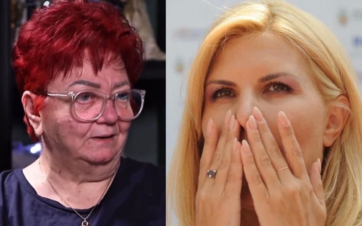 Minerva a prezis încarcerarea Elenei Udrea? Ce mesaj i-a transmis astroloaga chiar înainte de condamnare