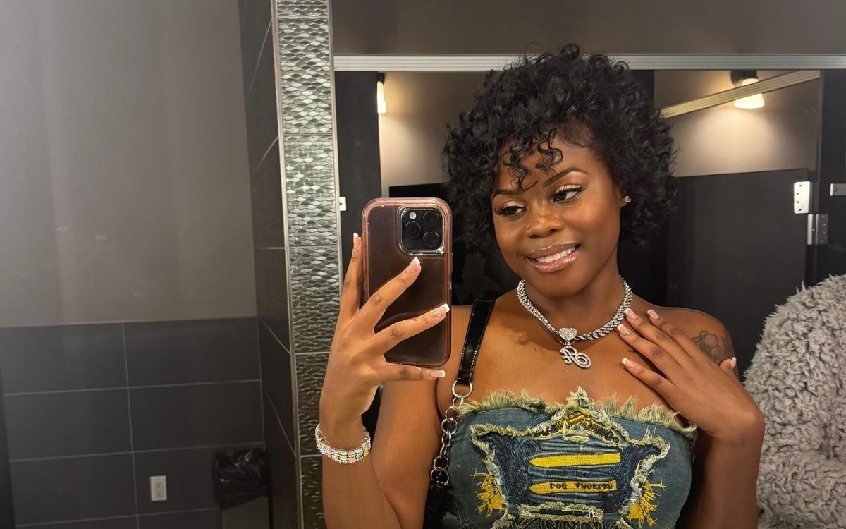 O celebră influenceriță a murit subit la numai 25 de ani, chiar înainte de ziua ei. Familia și fanii sunt distruși de durere