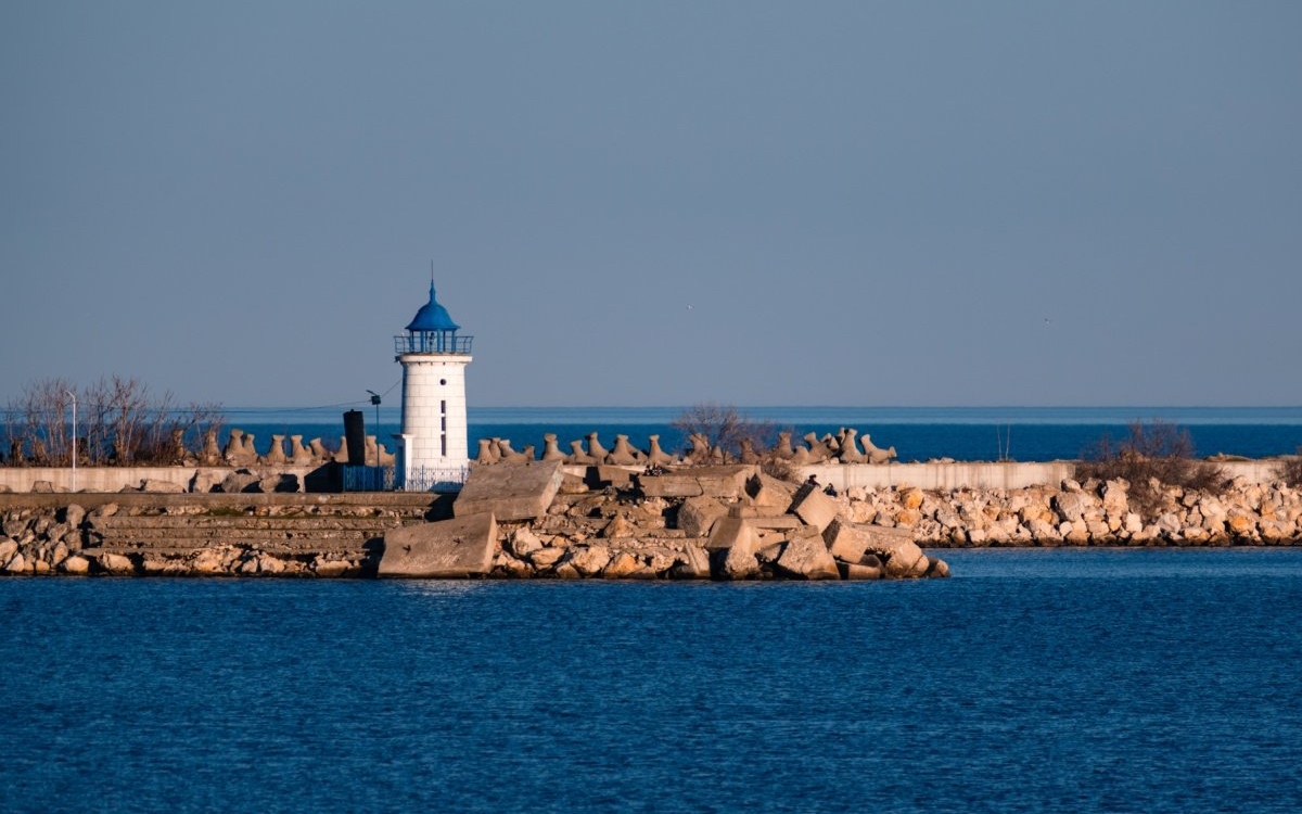 Mangalia altfel: Ce să nu ratezi într-o vizită la malul mării?