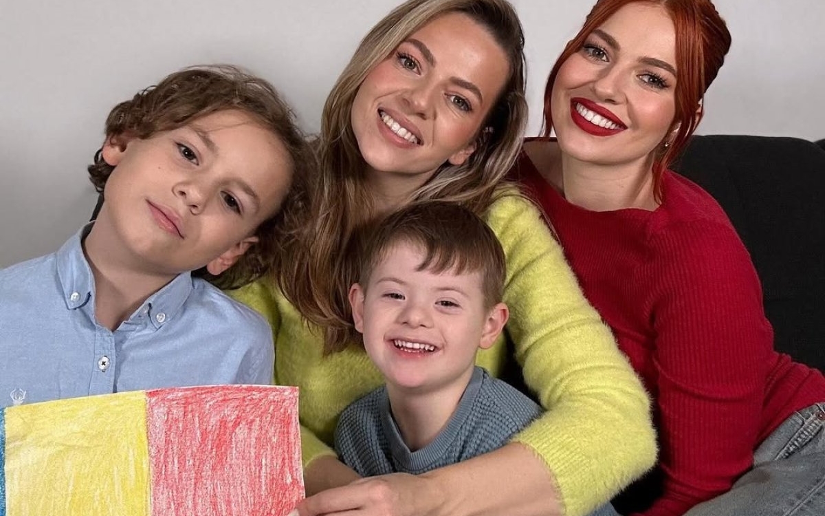 Clipe extrem de grele pentru Lidia Buble. „Să vă rugați pentru bebe”