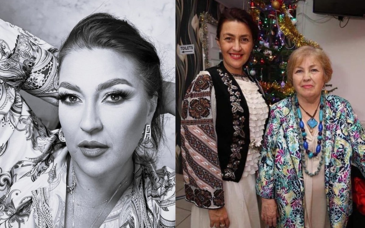 Durere fără margini! Mama Ronei Hartner, în lacrimi de ziua fiicei sale. Ce mărturisiri dureroase a făcut sora regretatei artiste