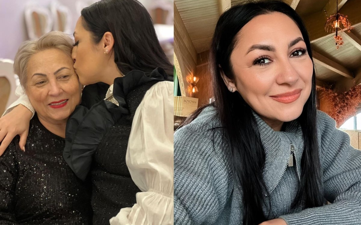 Andra, mesaj de suflet pentru mama ei cu ocazia zilei de 8 Martie. Ce frumos i-a putut transmite toată dragostea și aprecierea ei
