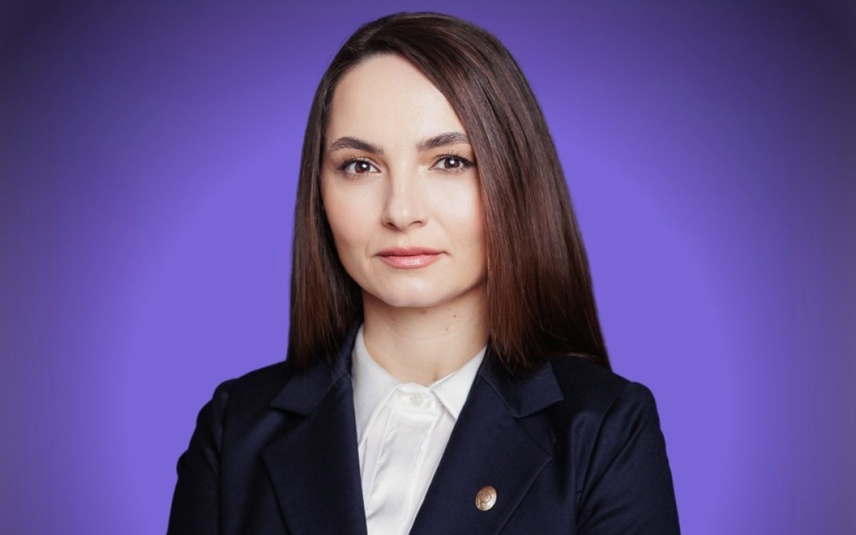 Trecutul neștiut al Anamariei Gavrilă. Cu ce se ocupa înainte să intre în politică