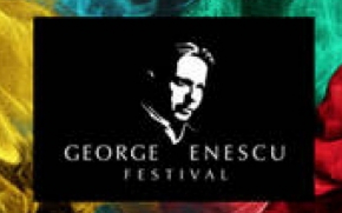 Descopera noua imagine a Festivalului George Enescu!