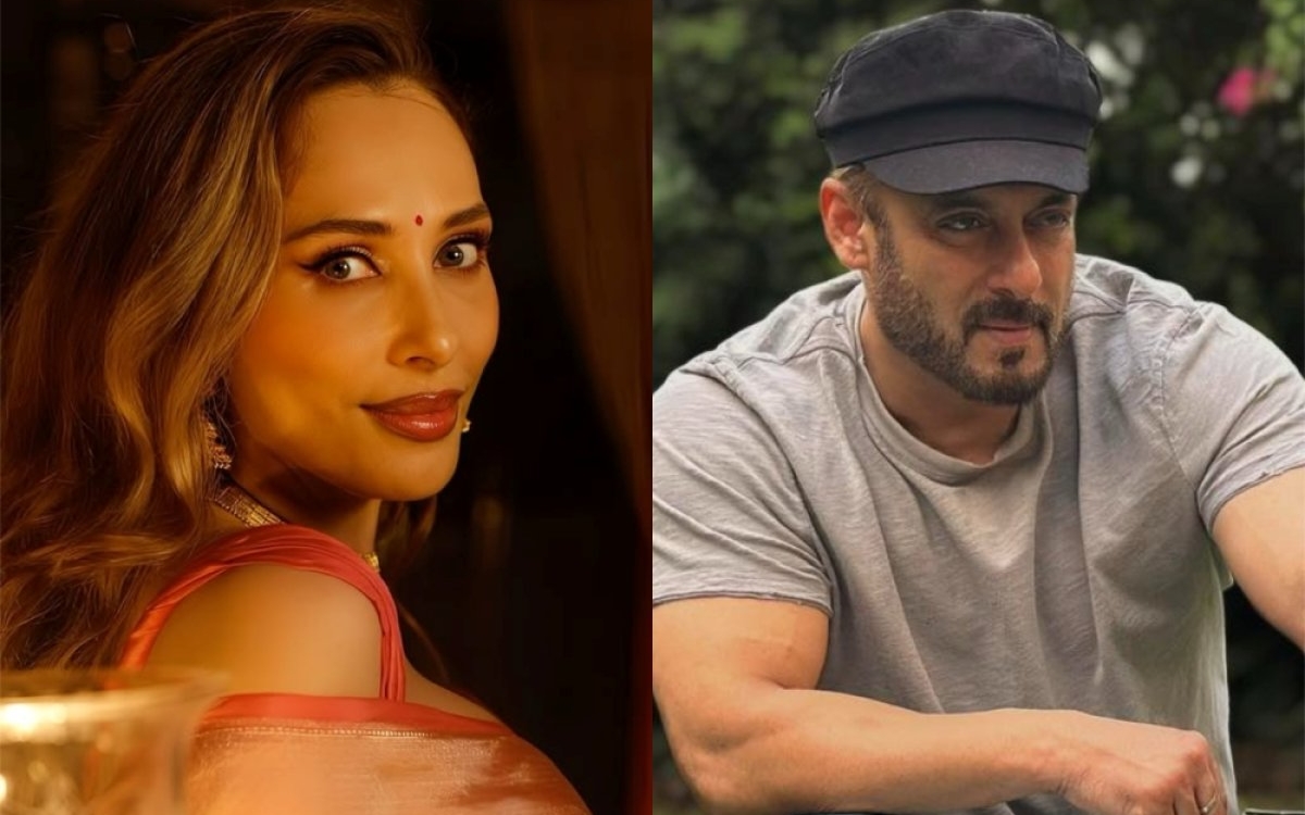Salman Khan a înșelat-o pe Iulia Vântur? Tatăl actorului l-ar fi dat de gol