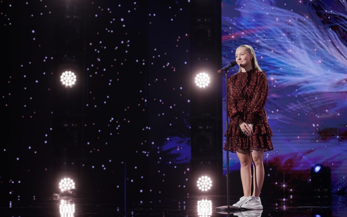 Alexia Tudose a emoționat o țară întreagă cu povestea ei. Cum arată la doi ani de când i-au fost replantate brațele