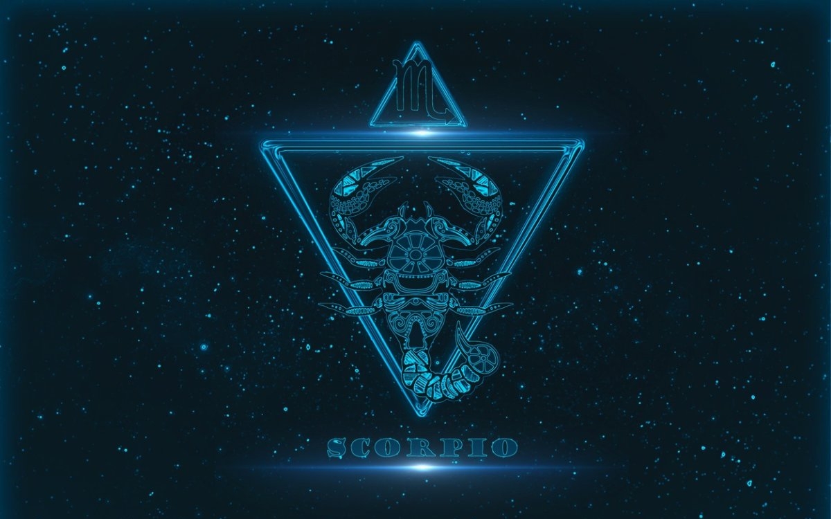 Fericiți până la adânci bătrâneți. Cu cine face Scorpionul casă bună