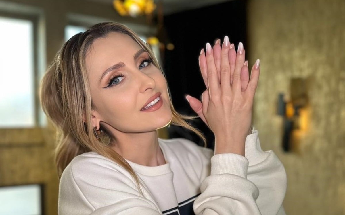 Alina Sorescu a înflorit după ce s-a pronunțat divorțul. Arată mai bine ca oricând de când a vorbit liber despre căsnicia de coșmar
