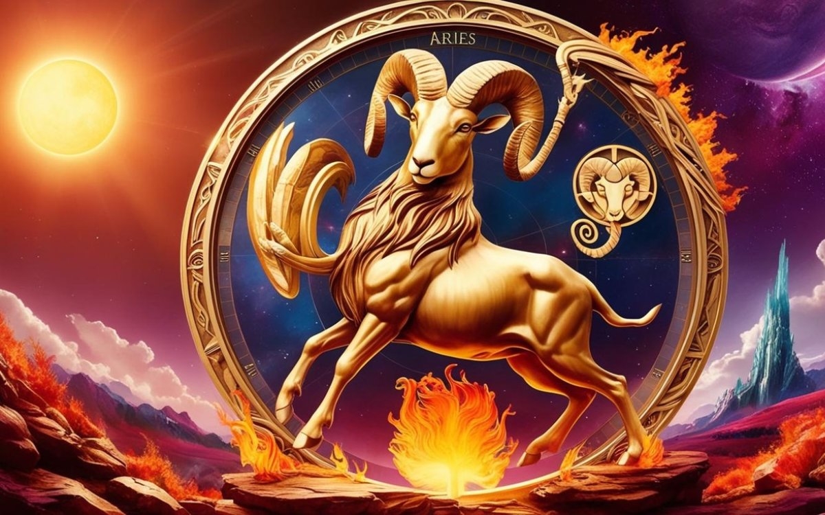 Soarele intră în Berbec pe data de 20 martie și începe noul an astrologic. Zodiile vor trece printr-o serie de schimbări, de tot felul