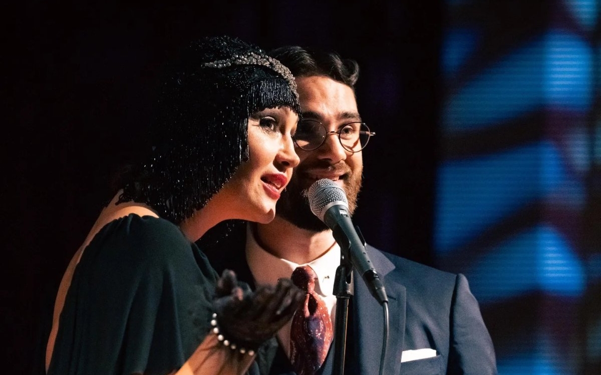 Iubitul Danielei Nane a ajuns de urgență la spital. A fost grav rănit în timpul repetițiilor