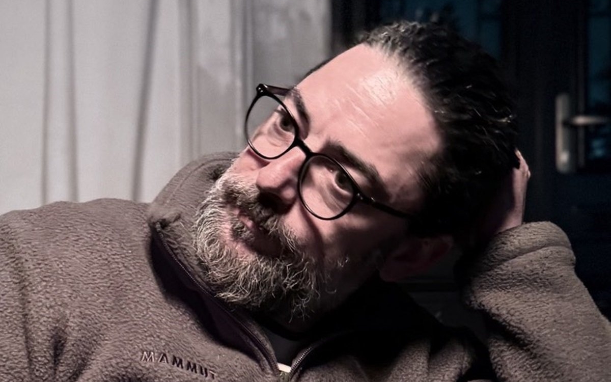 Dan Bordeianu a divorțat în secret, acum trei ani. Ce spune acum despre relația cu mama fiicelor lui