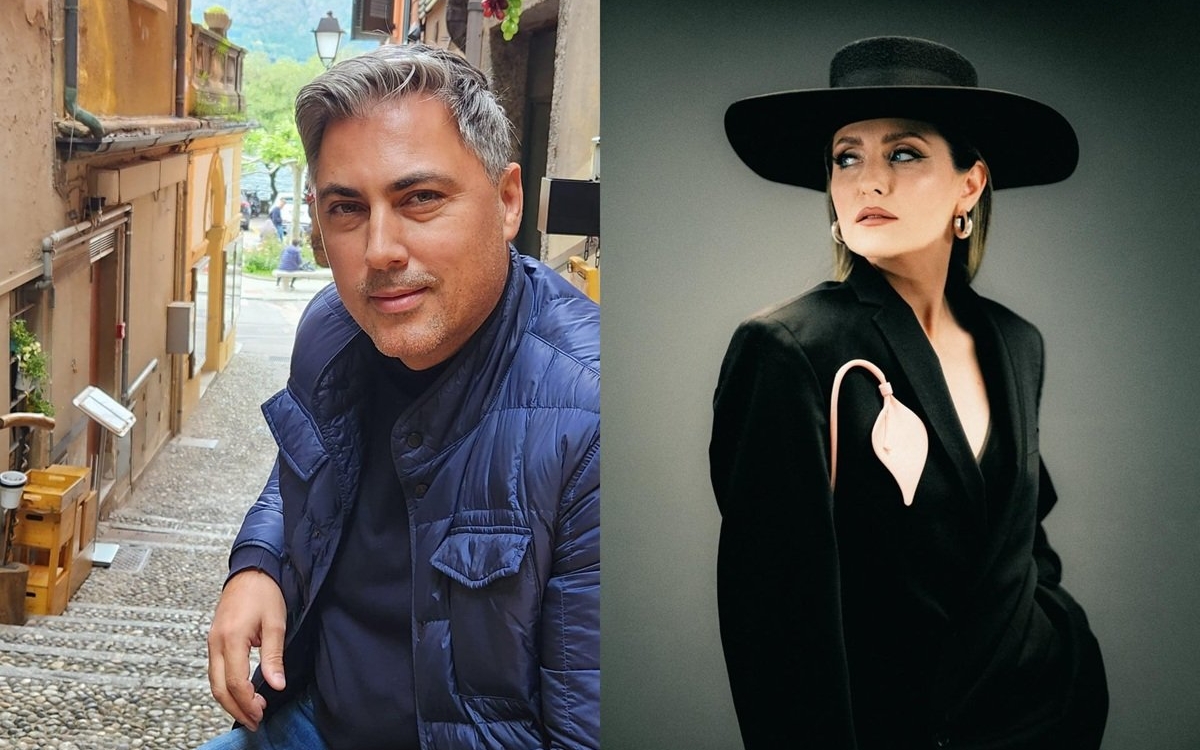 Alina Sorescu este încă în abuz emoțional din cauza lui Alexandru Ciucu? „A continuat și după separare"