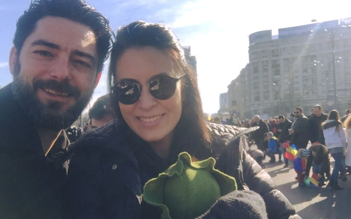 Cine este Teodora, fosta soție a lui Dan Bordeianu. Este extrem de discretă cu aparițiile publice, dar lucrează pentru un brand de renume mondial