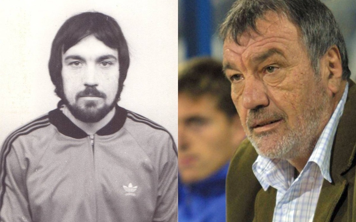 A murit Vasile Simionaș, președintele de la Poli Iași. A scris istorie în lumea fotbalului
