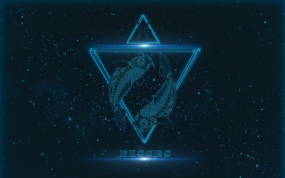 Fericiți până la adânci bătrâneți. Cu cine face nativul Pești casă bună