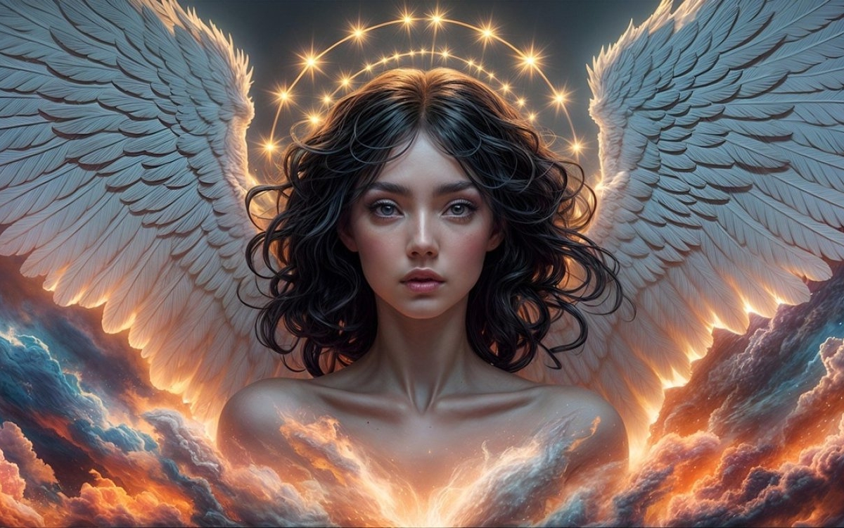 Numărul de înger care îți schimbă destinul primăvara asta, în funcție de zodie! Universul are un mesaj foarte clar pentru fiecare nativ