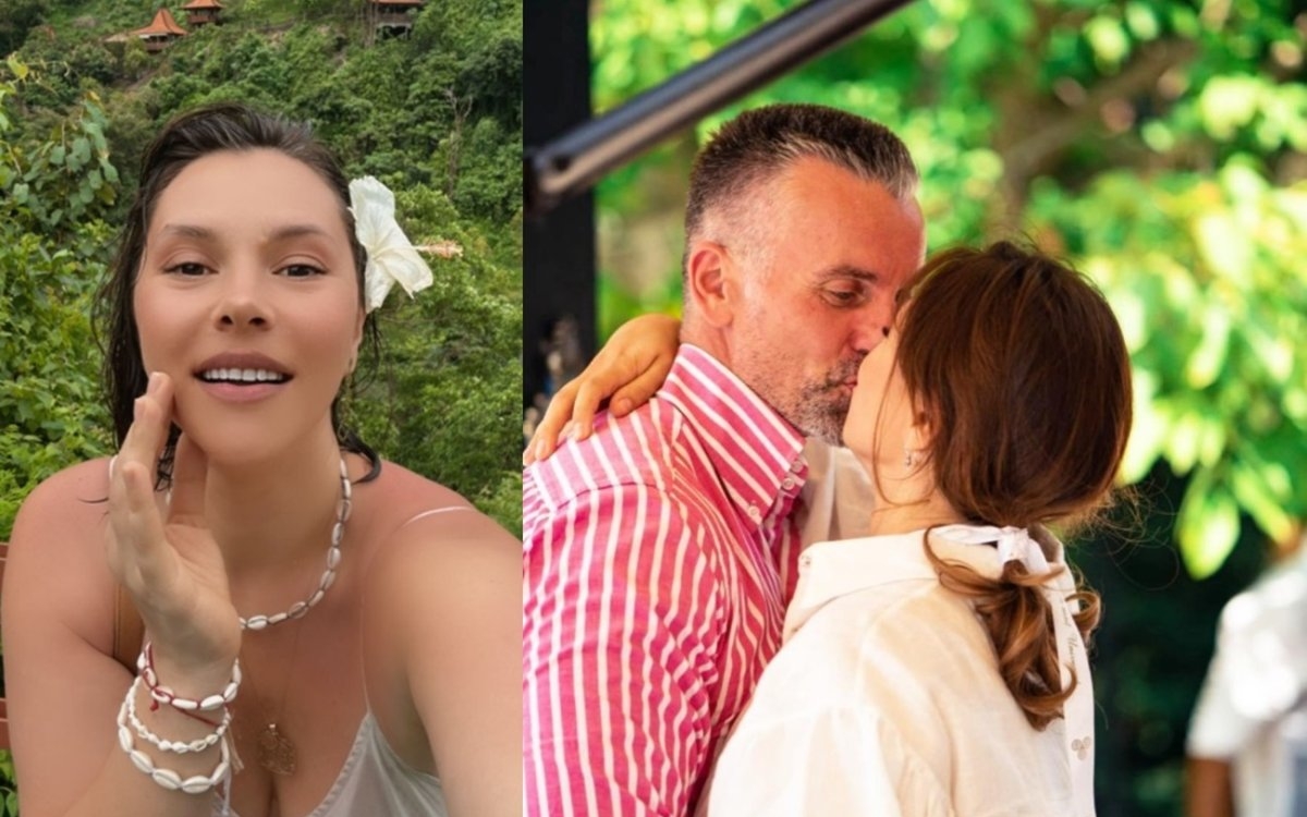 Ce a postat Oksana Ionașcu pe rețelele sociale la scurt timp după ce s-a scris în presă că a fost înșelată. "Lupta îți epuizează puterea"